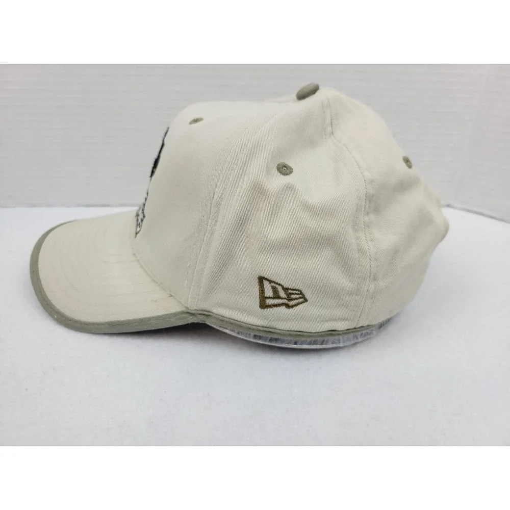 2001 Arizona Diamondbacks NL Champions Clubhouse Collection Strapback‎ Hat Cap